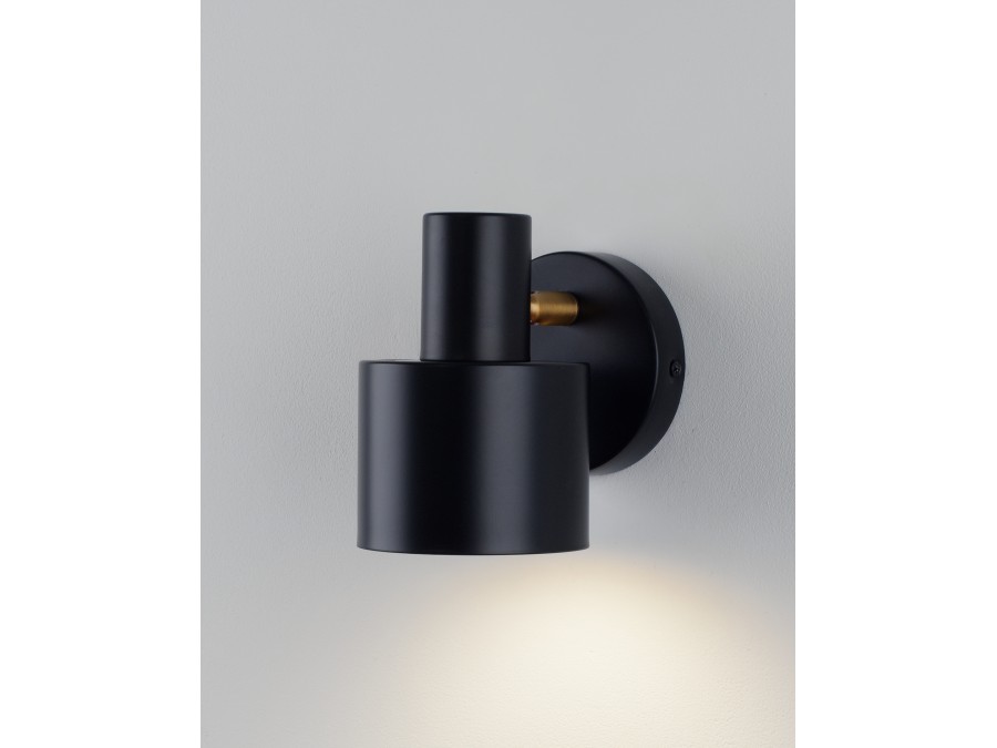 Светильник настенный Moderli V11271-1W Artis