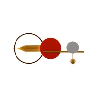 Светильник настенный светодиодный Moderli V11223-WL Lumi