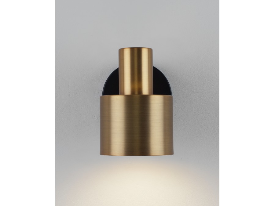 Светильник настенный Moderli V11274-1W Artis