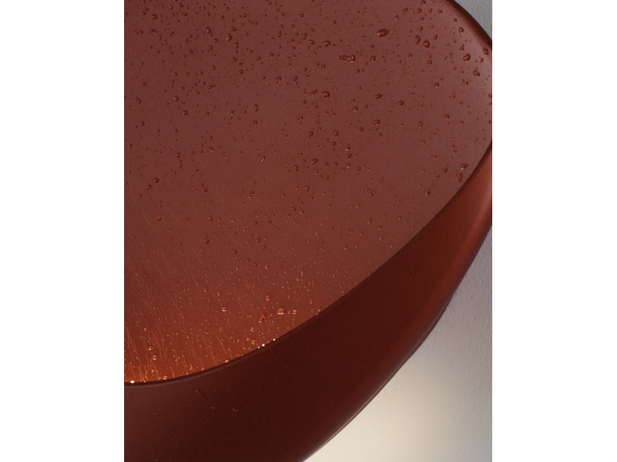 Светильник настенный светодиодный Moderli V11654-WL Kelly