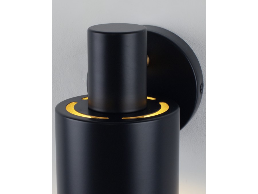 Светильник настенный Moderli V11271-1W Artis