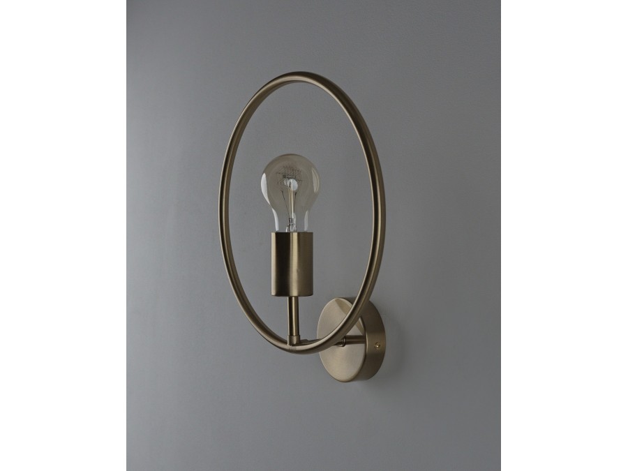 Светильник настенный Moderli V11581-1W Sachara