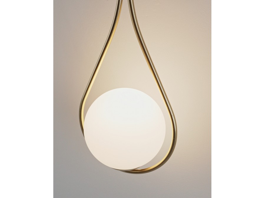 Светильник настенный Moderli V11573-1W Barocco