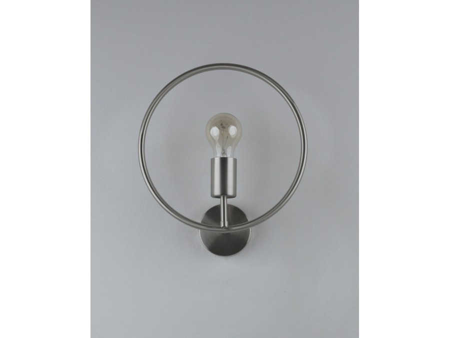 Светильник настенный Moderli V11584-1W Sachara