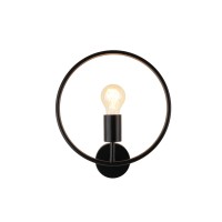 Светильник настенный Moderli V11582-1W Sachara