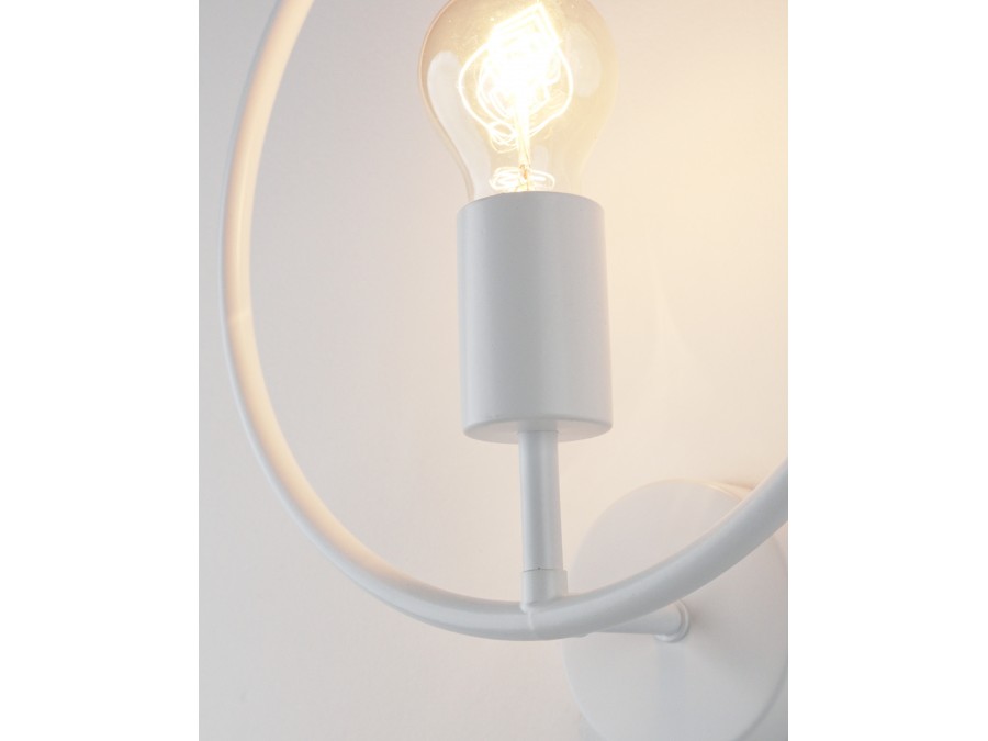 Светильник настенный Moderli V11583-1W Sachara