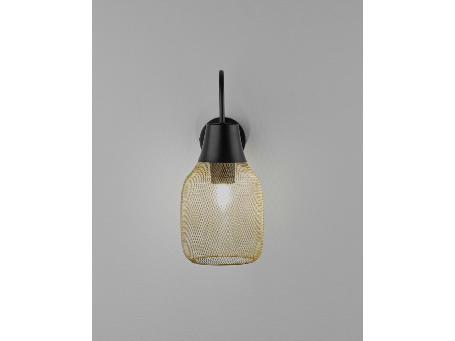 Светильник настенный Moderli V11832-1W Adalina