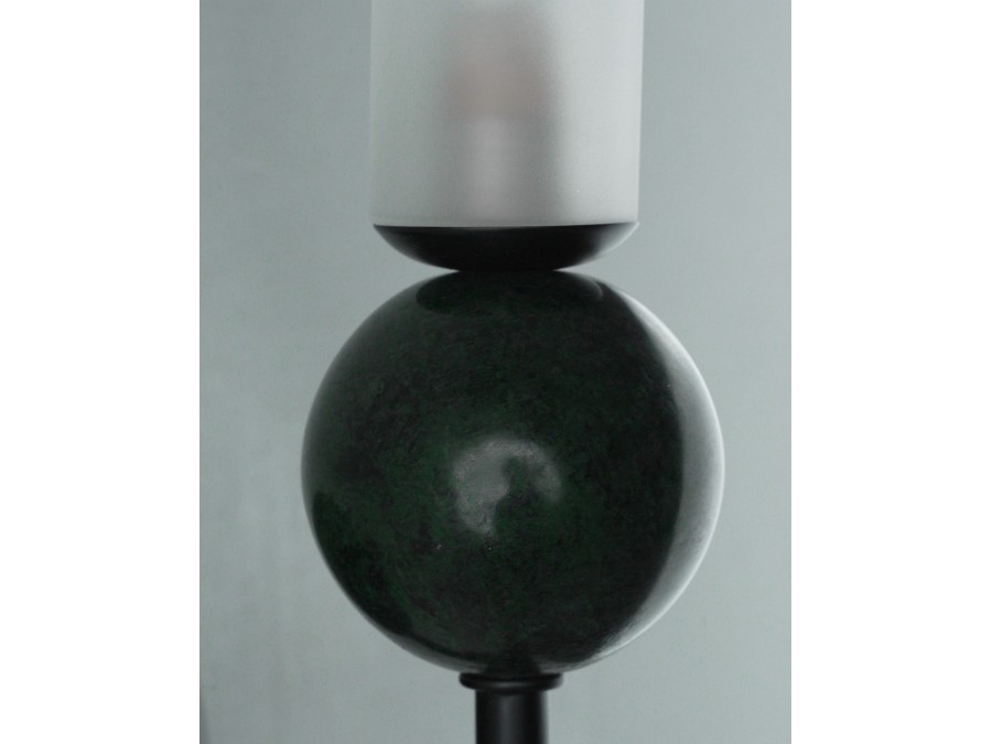 Светильник настенный Moderli V11793-1W Illis