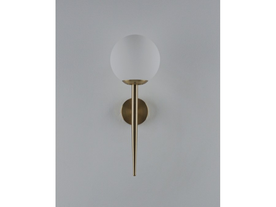 Светильник настенный Moderli V11561-1W Scrumbel