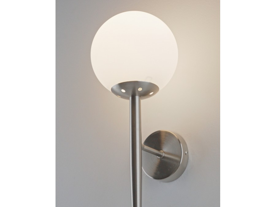 Светильник настенный Moderli V11564-1W Scrumbel