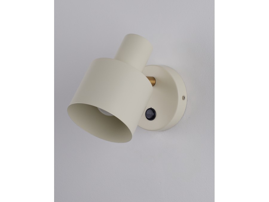 Светильник настенный Moderli V11272-1W Artis