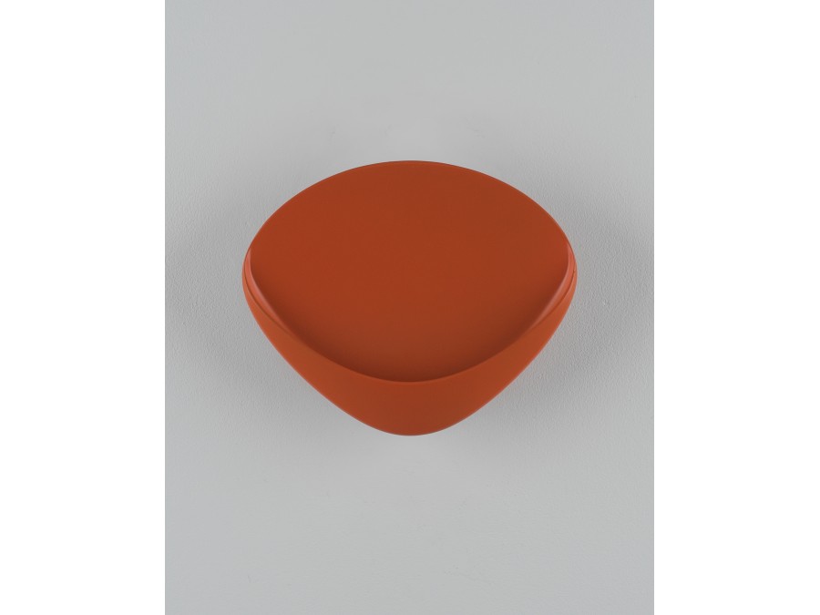 Светильник настенный светодиодный Moderli V11655-WL Kelly