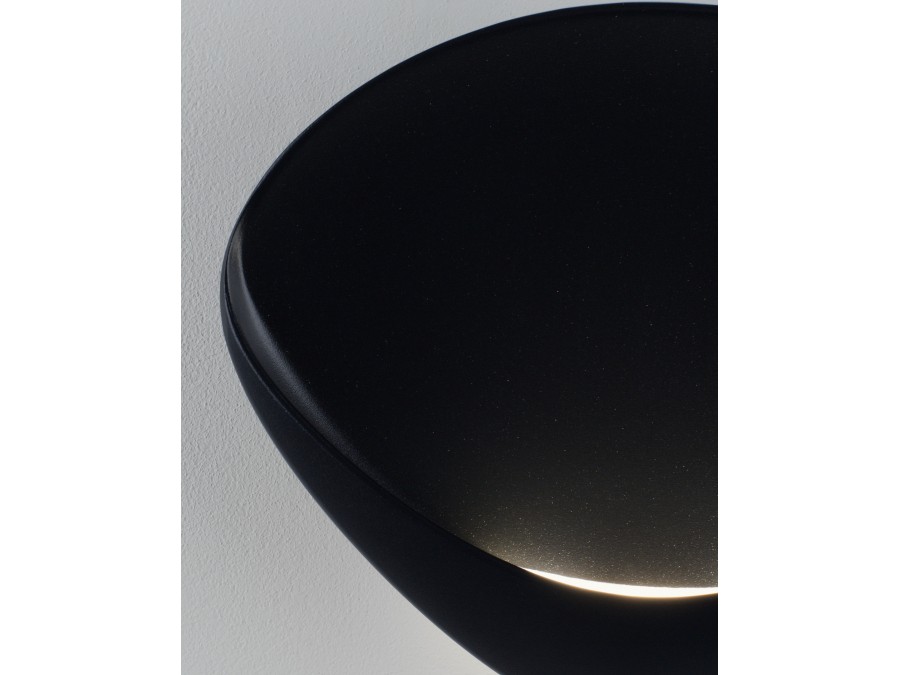 Светильник настенный светодиодный Moderli V11652-WL Kelly