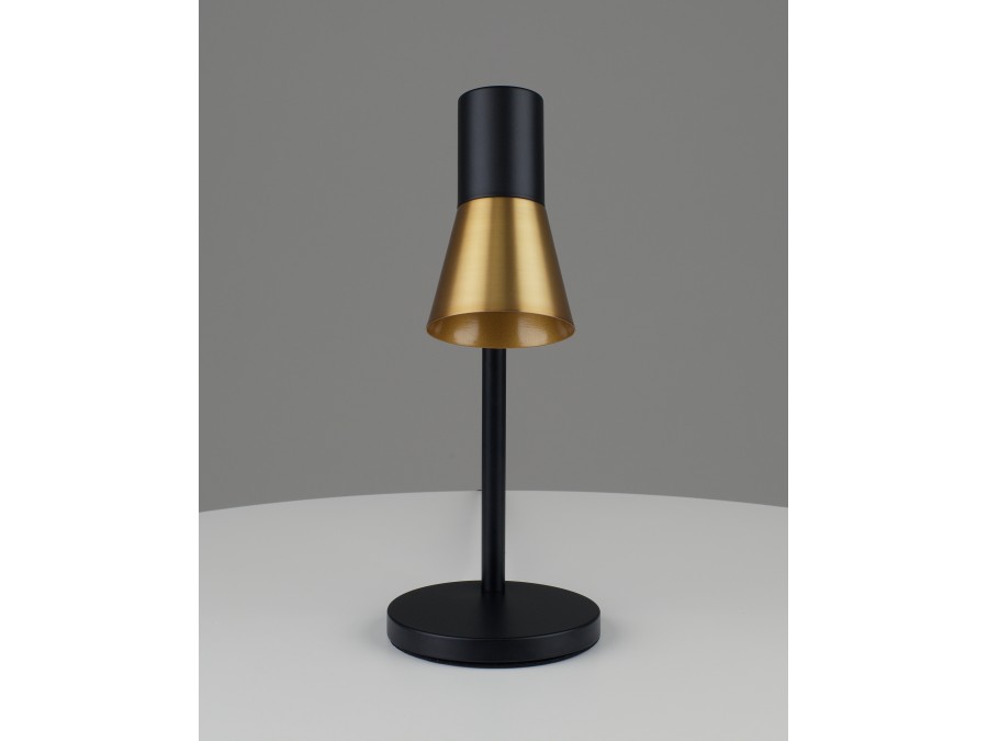 Лампа настольная Moderli V11325-1T Melro