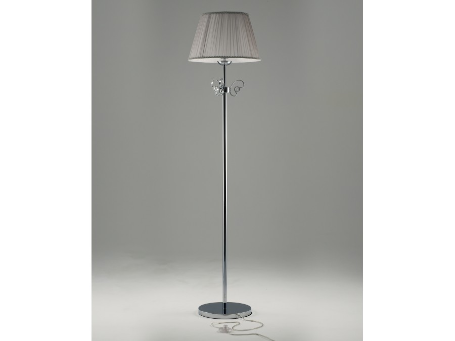 Торшер Moderli V2500-1F Riccardo 1*E14*60W