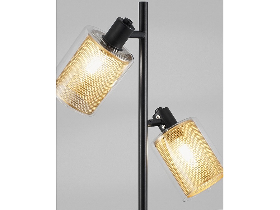 Торшер Moderli V3061-2F Suspent 2*E14*40W