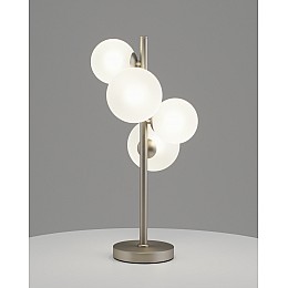 Лампа настольная Moderli V11469-4T Renny