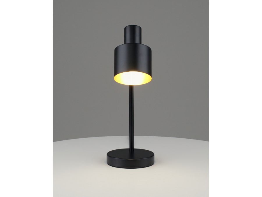 Лампа настольная Moderli V11263-1T Artis