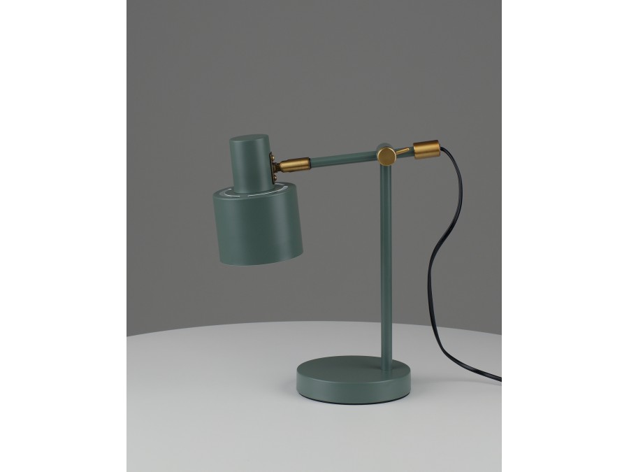 Лампа настольная Moderli V11265-1T Artis