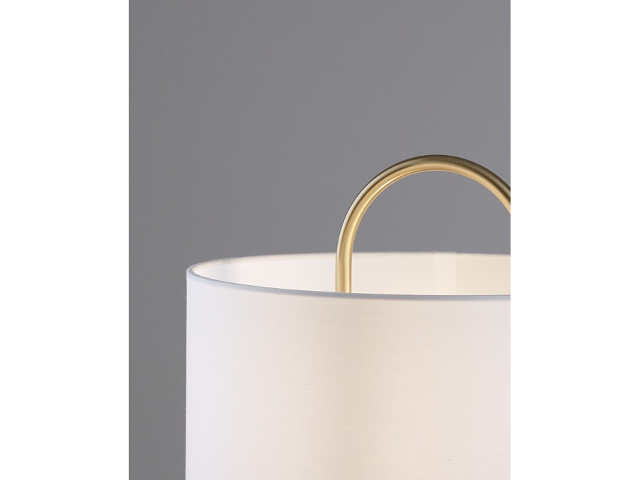 Лампа настольная Moderli V11599-1T Palma