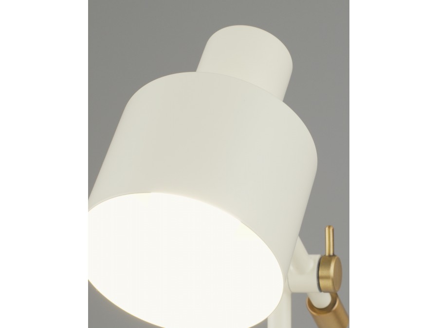 Лампа настольная Moderli V11264-1T Artis