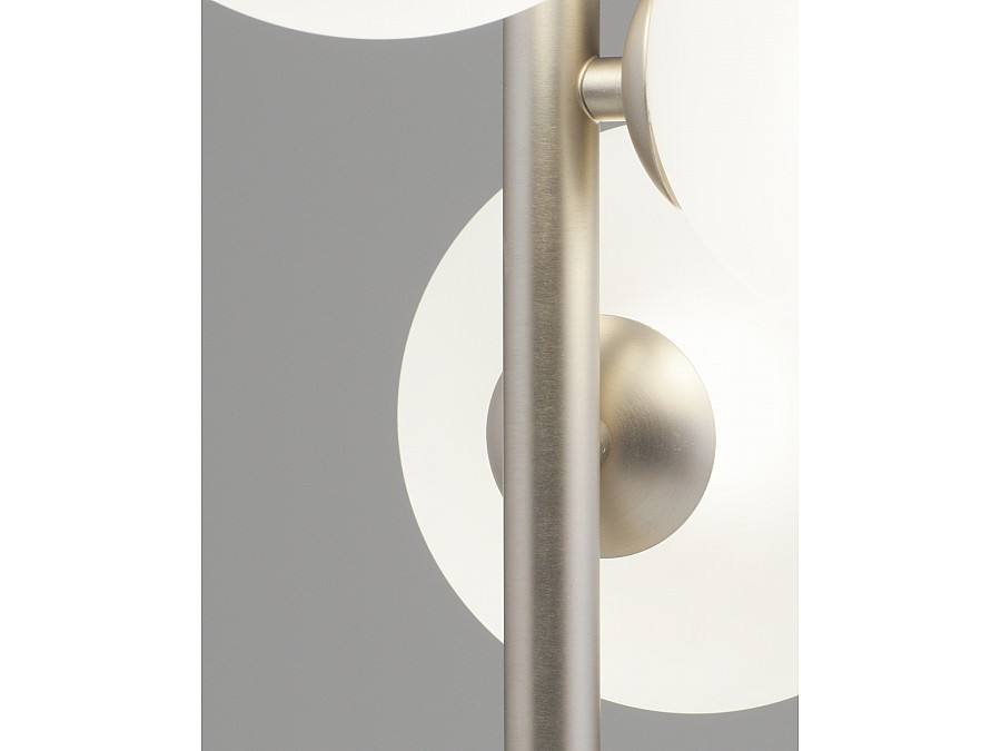 Лампа настольная Moderli V11469-4T Renny