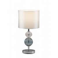 Лампа настольная Moderli V11878-1T Brumi