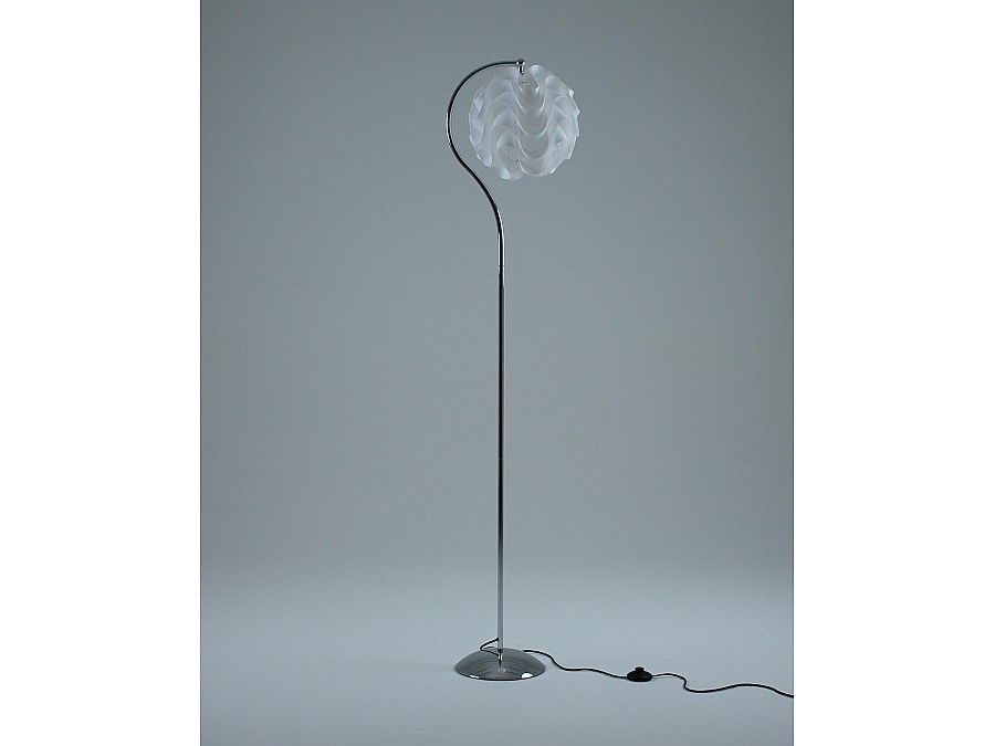 Торшер Moderli V11010-F Flake