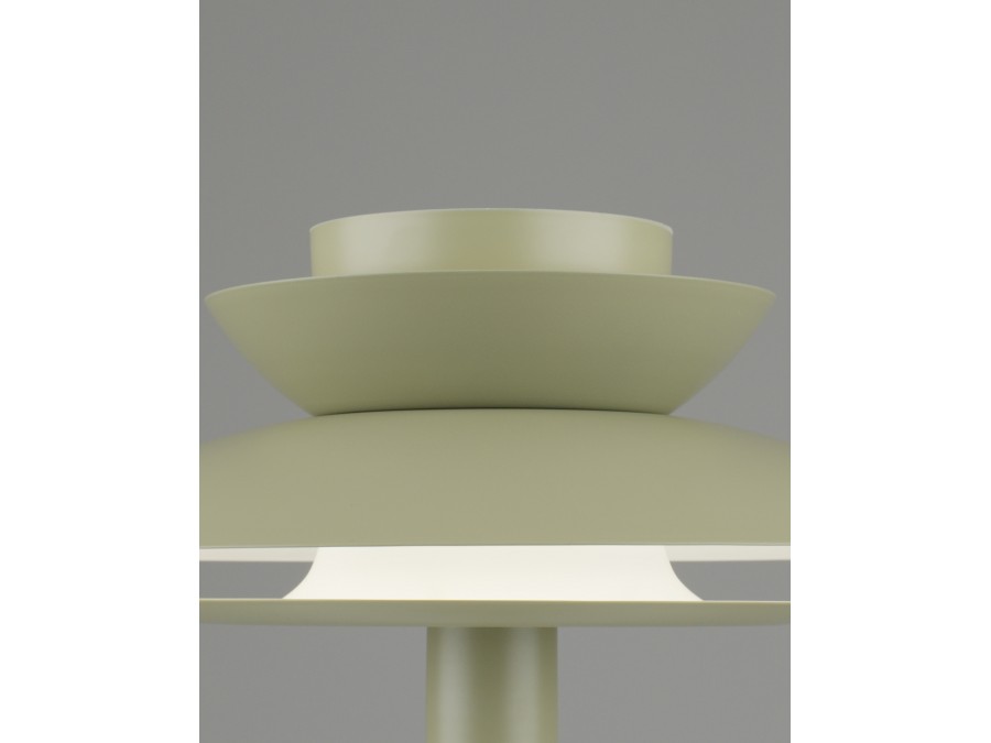 Лампа настольная Moderli V11296-1T Shaggy