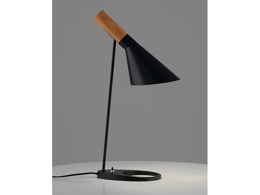 Лампа настольная Moderli V11333-1T Turin