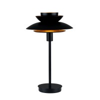 Лампа настольная Moderli V11295-1T Shaggy