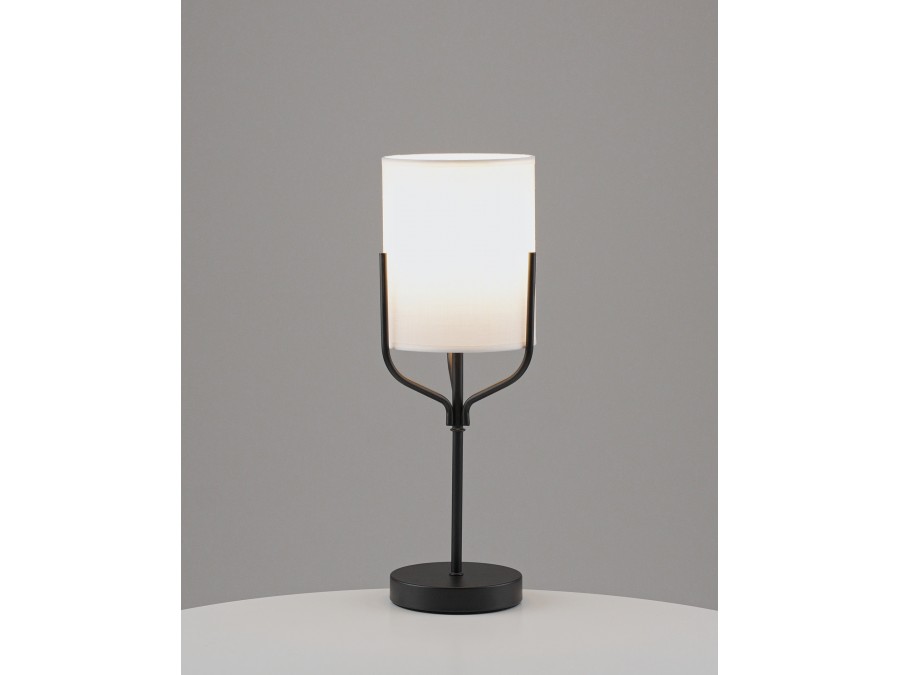 Лампа настольная Moderli V11851-1T Inari