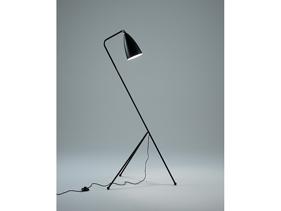 Торшер Moderli V10999-F Show