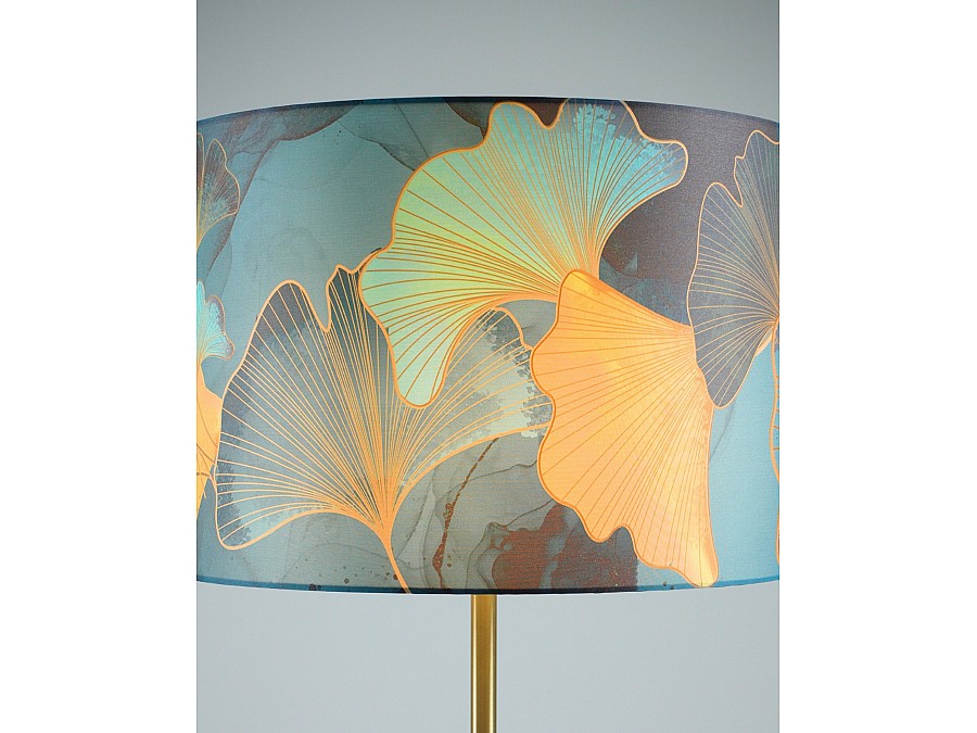 Торшер Moderli V11007-F Gingko