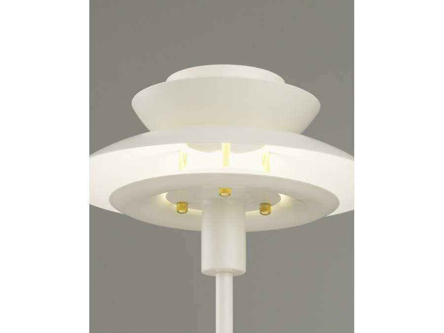 Лампа настольная Moderli V11297-1T Shaggy