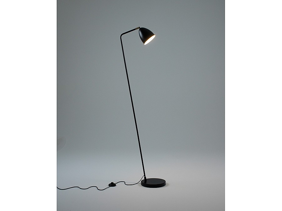 Торшер Moderli V11001-F Otto