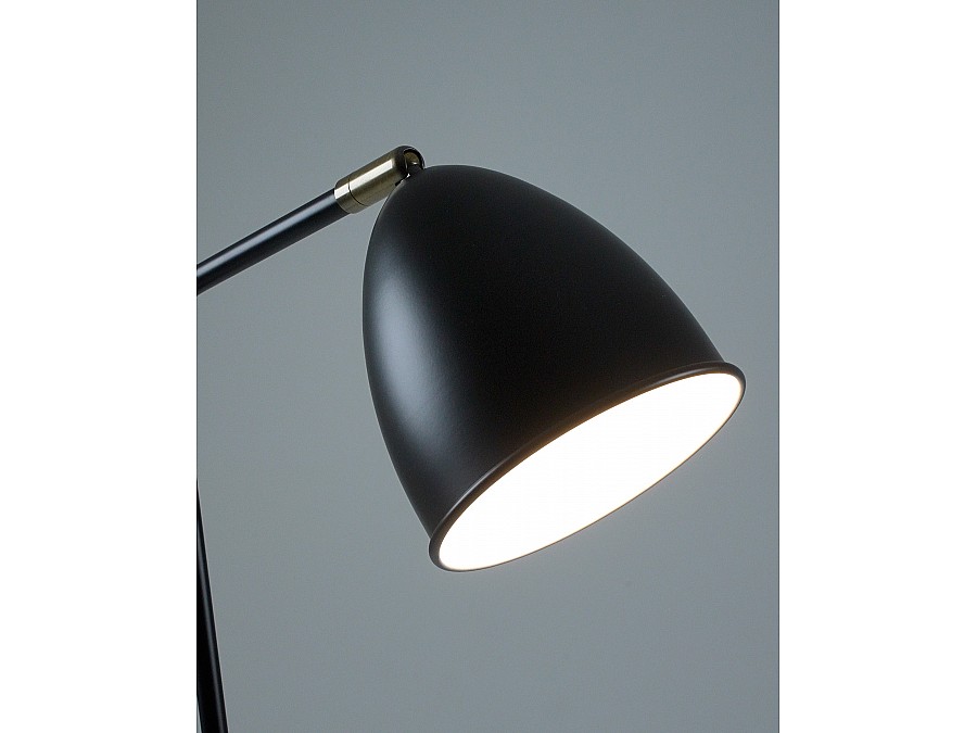 Торшер Moderli V11001-F Otto