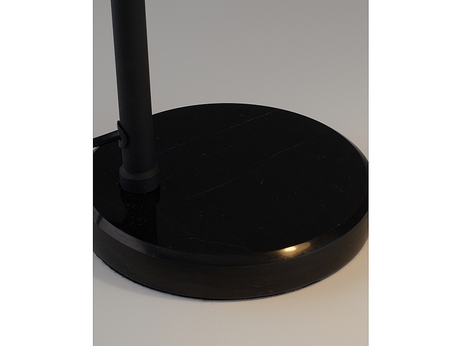 Лампа настольная Moderli V11337-1T Arco