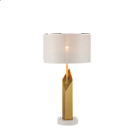 Лампа настольная Moderli V11148-1T Delicacy