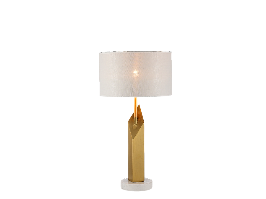 Лампа настольная Moderli V11148-1T Delicacy