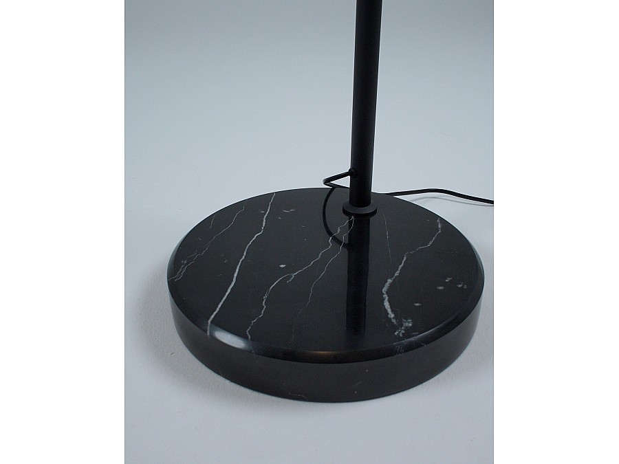 Торшер Moderli V10992-F Arco