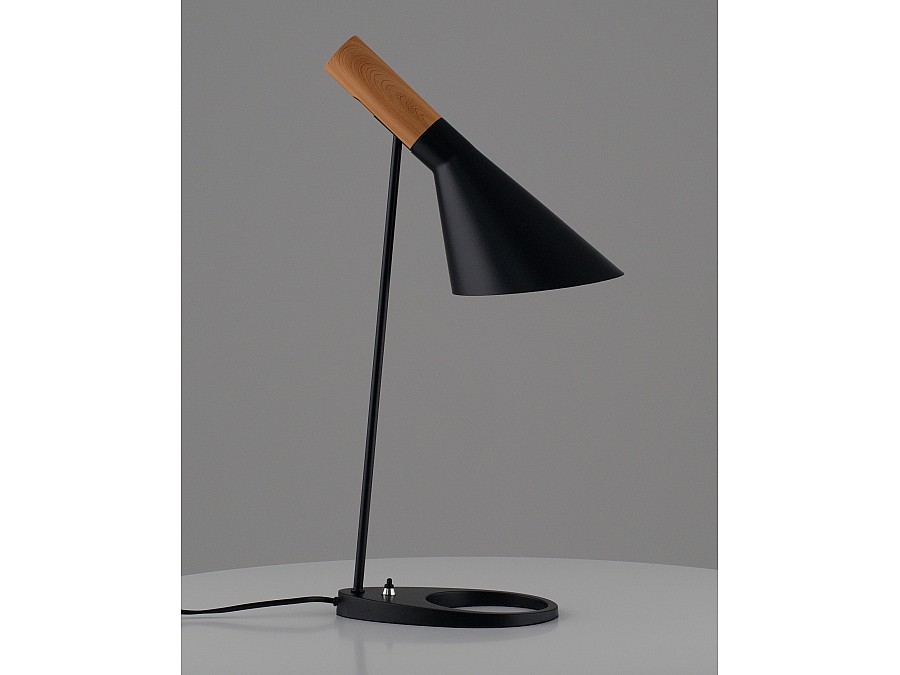 Лампа настольная Moderli V11333-1T Turin