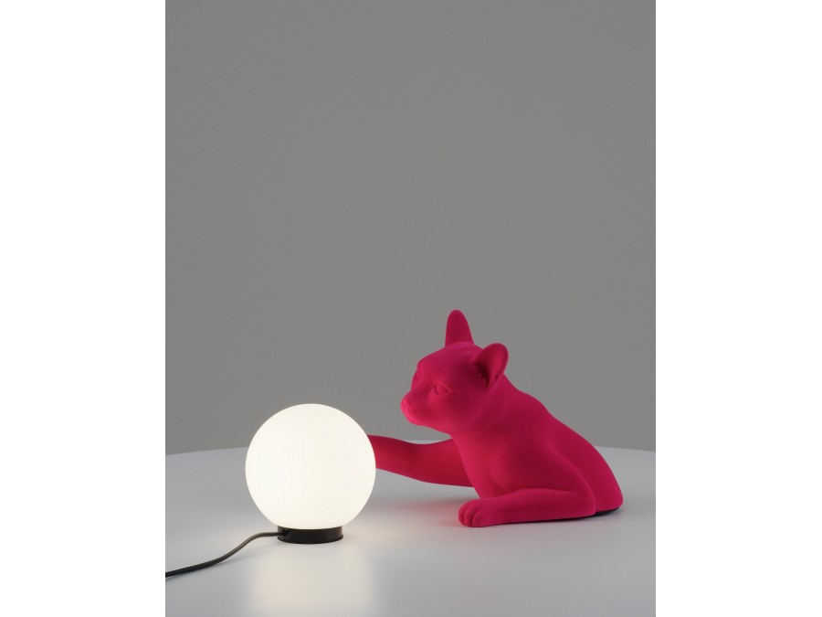 Лампа настольная Moderli V11678-TL Monya