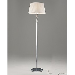 Торшер  Moderli V10547-1F Feels