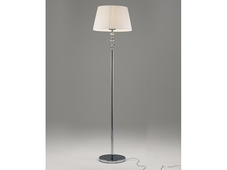 Торшер  Moderli V10547-1F Feels