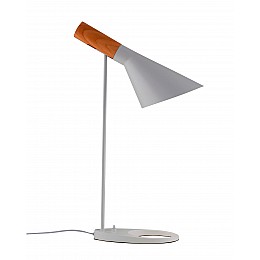 Лампа настольная Moderli V11335-1T Turin