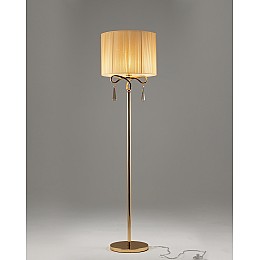 Торшер Moderli V10546-1F Chilly
