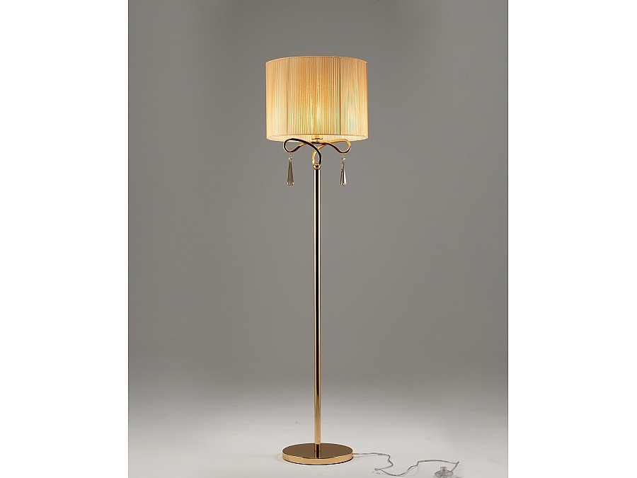 Торшер Moderli V10546-1F Chilly