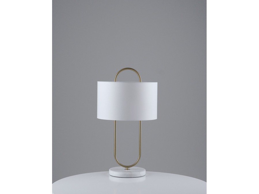 Лампа настольная Moderli V11599-1T Palma