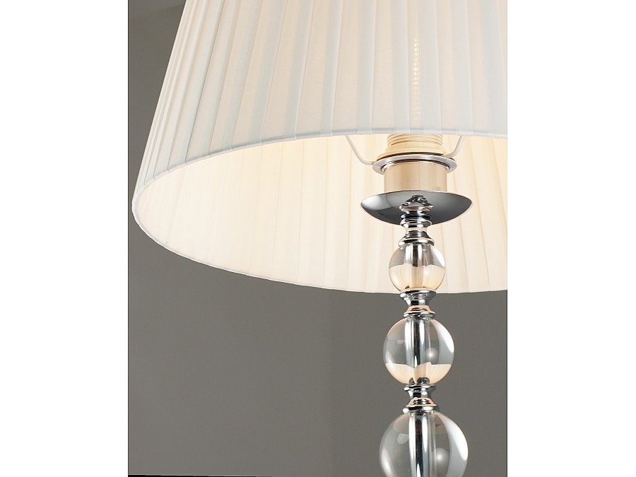 Торшер  Moderli V10547-1F Feels